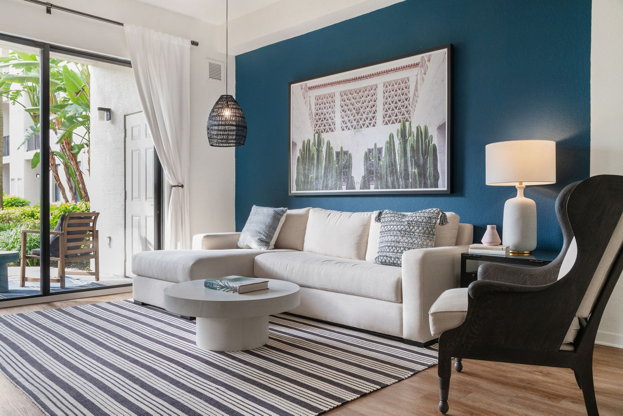 One Boynton - Boynton, FL - Interior