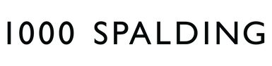 1000 Spalding Logo
