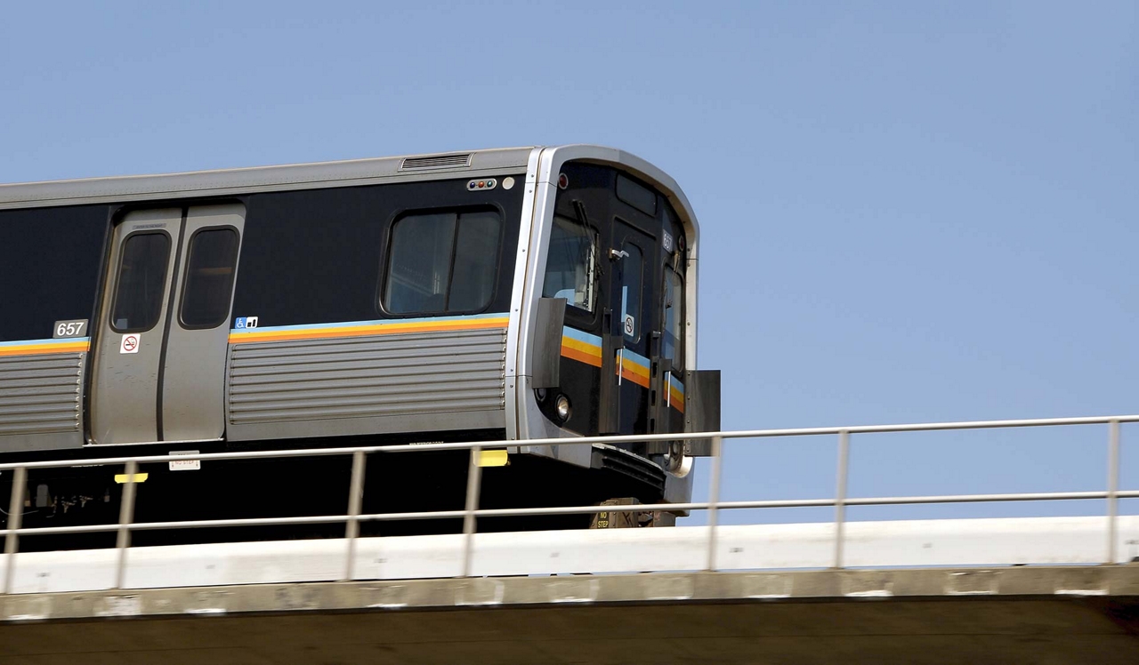 1045 on the Park - Atlanta, GA - MARTA Station.<div style="text-align: center;">&nbsp;</div>
<div style="text-align: center;">The Midtown MARTA station is less than a half mile away from your front door.</div>
