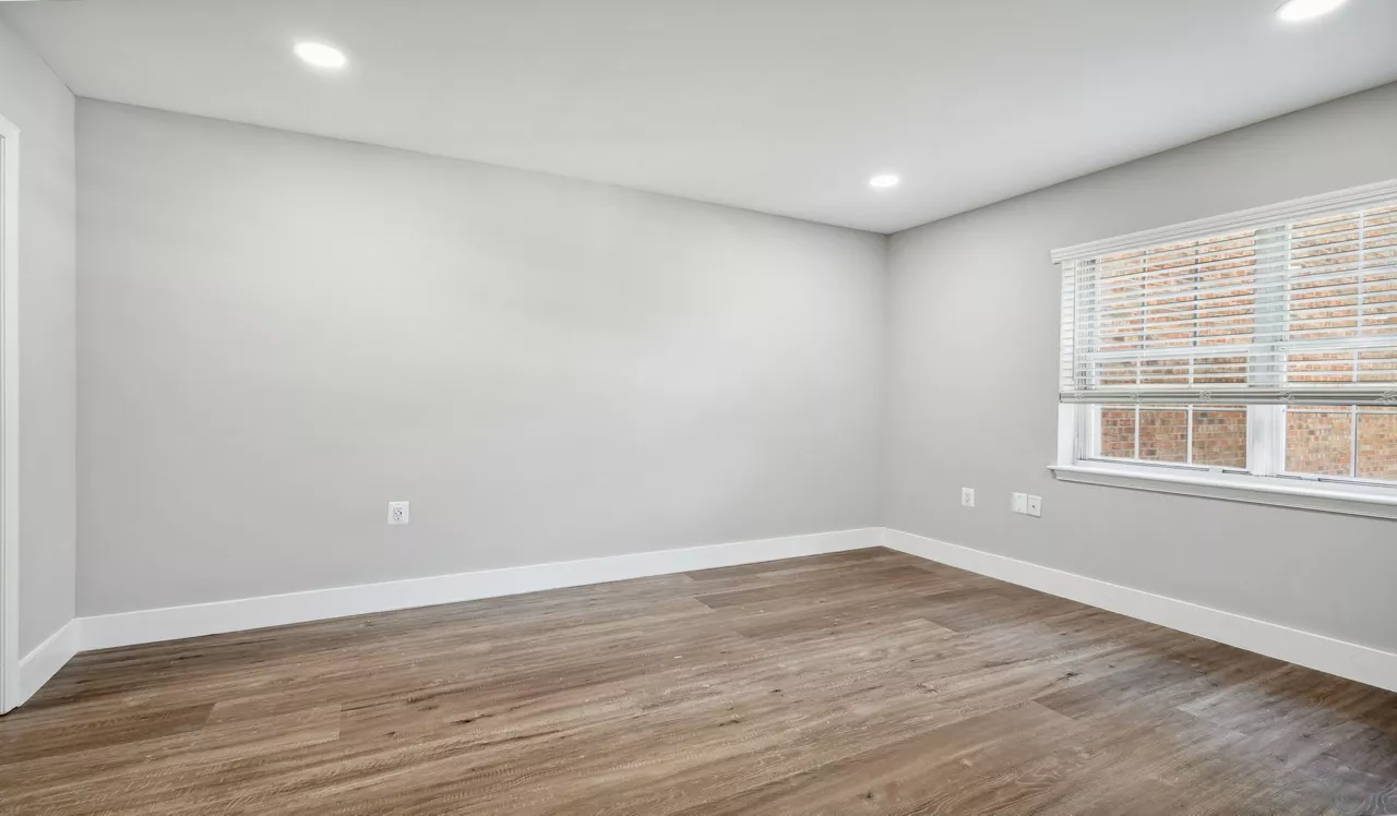 Vaughan Place - Washington, DC - Bedroom