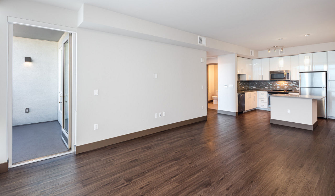 Indigo Apt Homes - Redwood City - kitchen