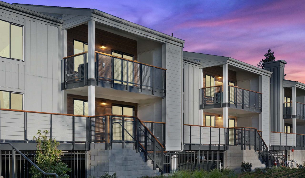 707 Leahy Exterior