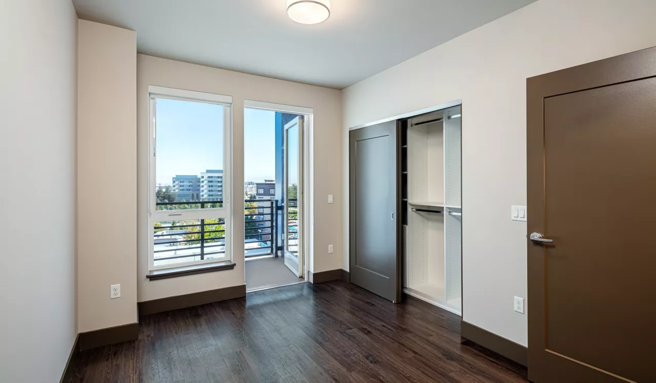 Indigo Apartment Homes Redwood City - Bed