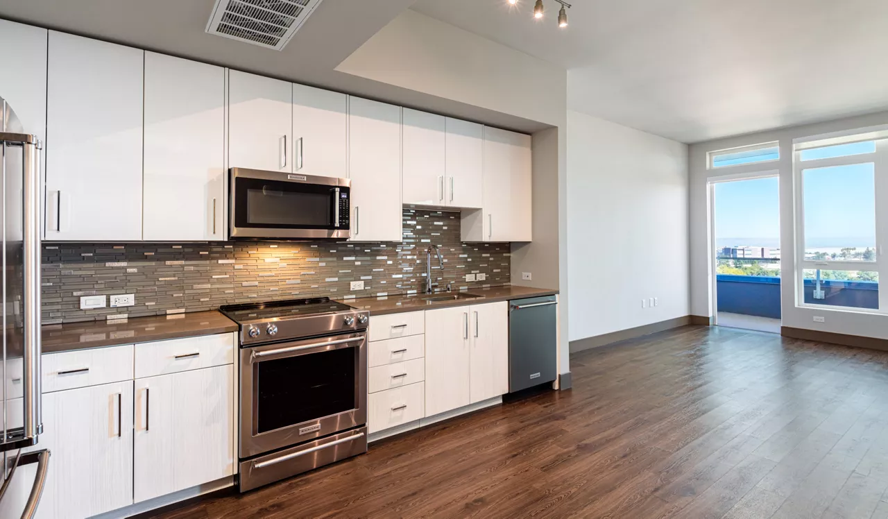 Indigo Apartment Homes - Redwood City, CA - Interior