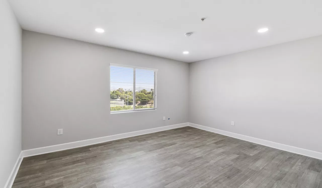 Palazzo West - Los Angeles, CA - Bedroom