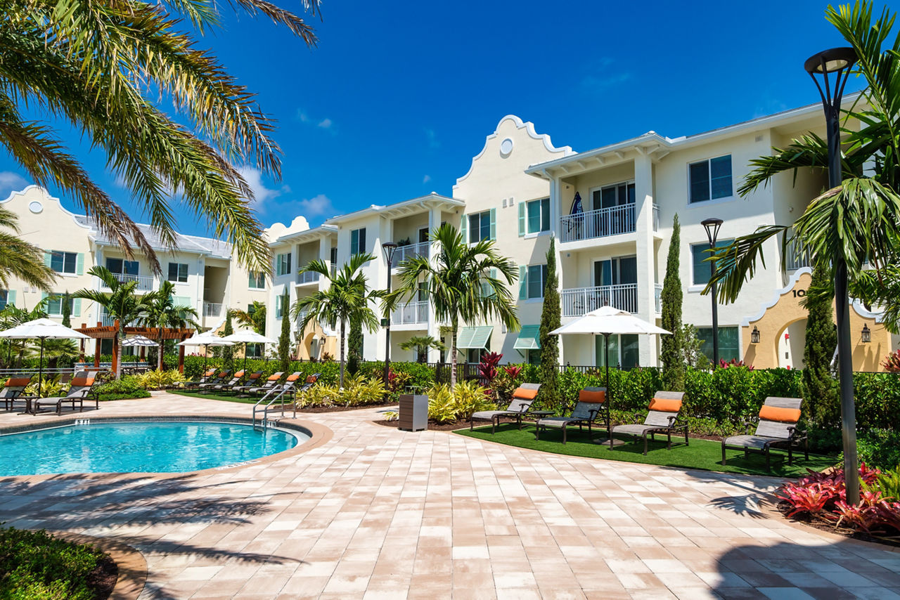 Oceanside Lantana 9 of 12