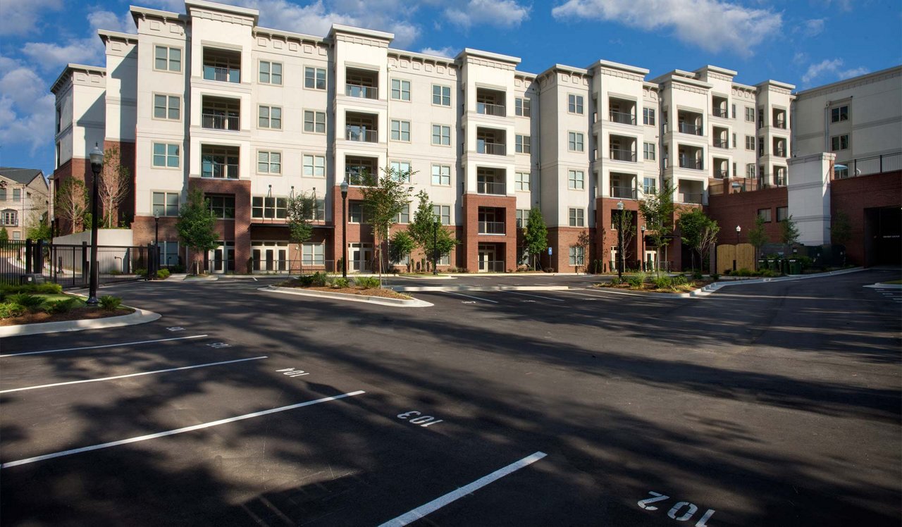 Tremont Atlanta, GA Gallery