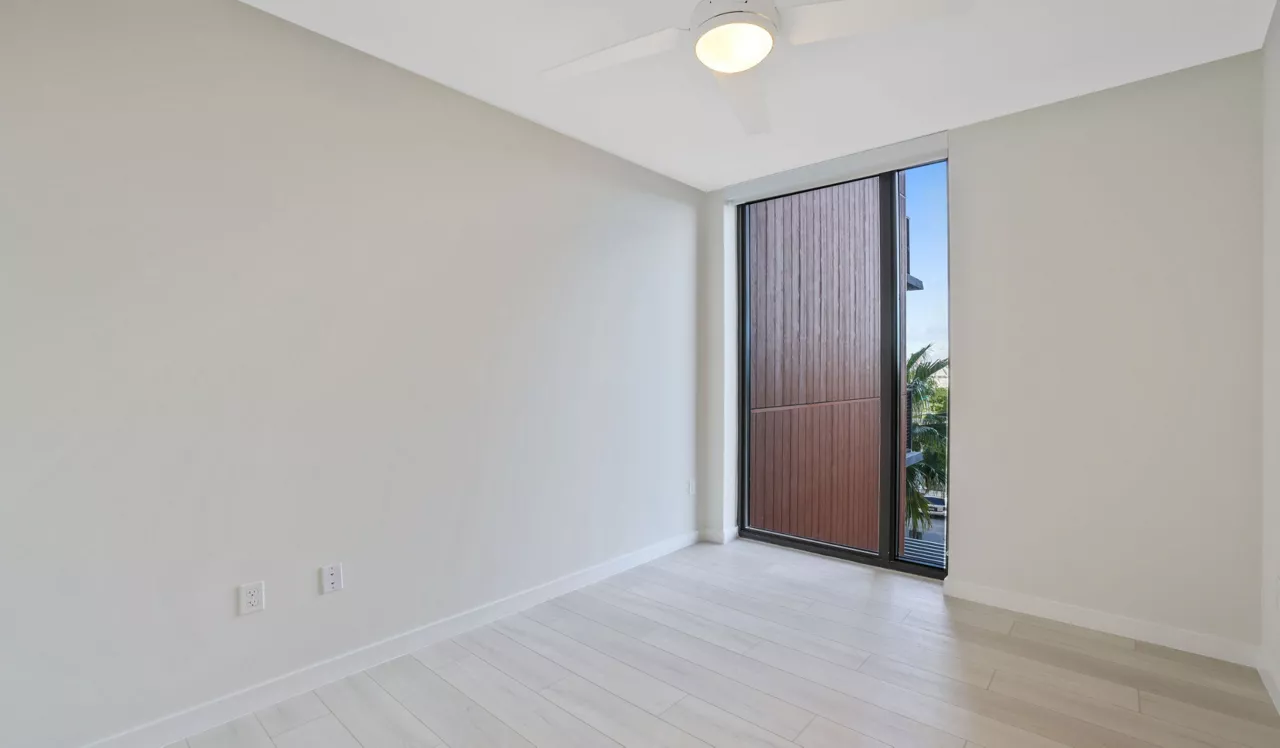 The District at Flagler Village - Fort Lauderdale, FL - Bedroom