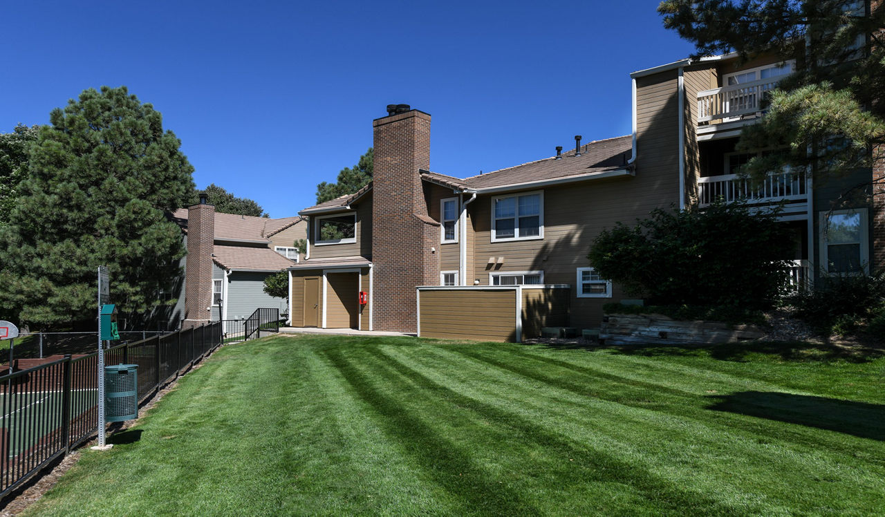 Arcadia - Centennial, CO - Dog Park
