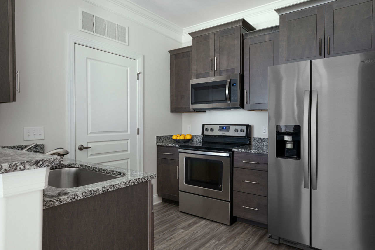 Villages at Pecan Grove - Holly Springs, NC - Residences