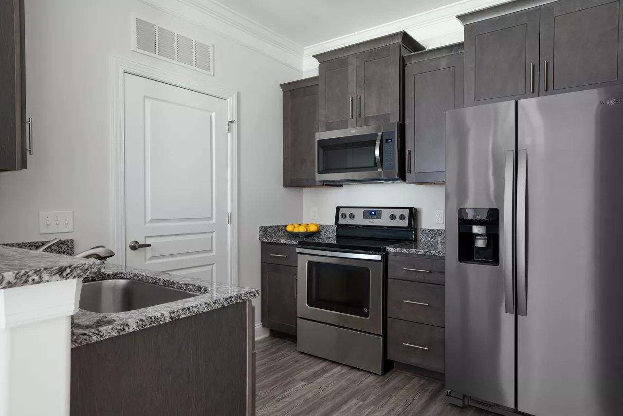 Villages at Pecan Grove - Holly Springs, NC - Residences