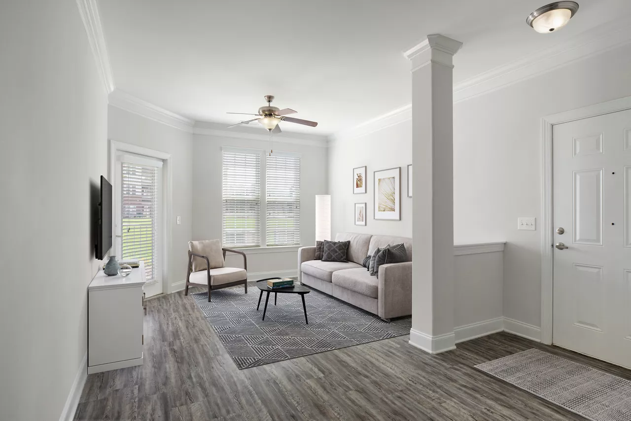 Villages at Pecan Grove - Holly Springs, NC - Residences