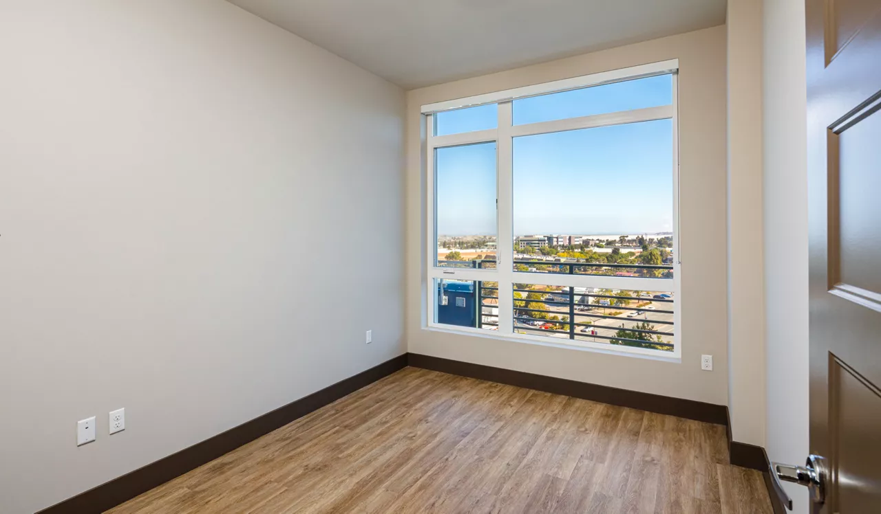 Indigo Apartment Homes - Redwood City, CA - Bedroom