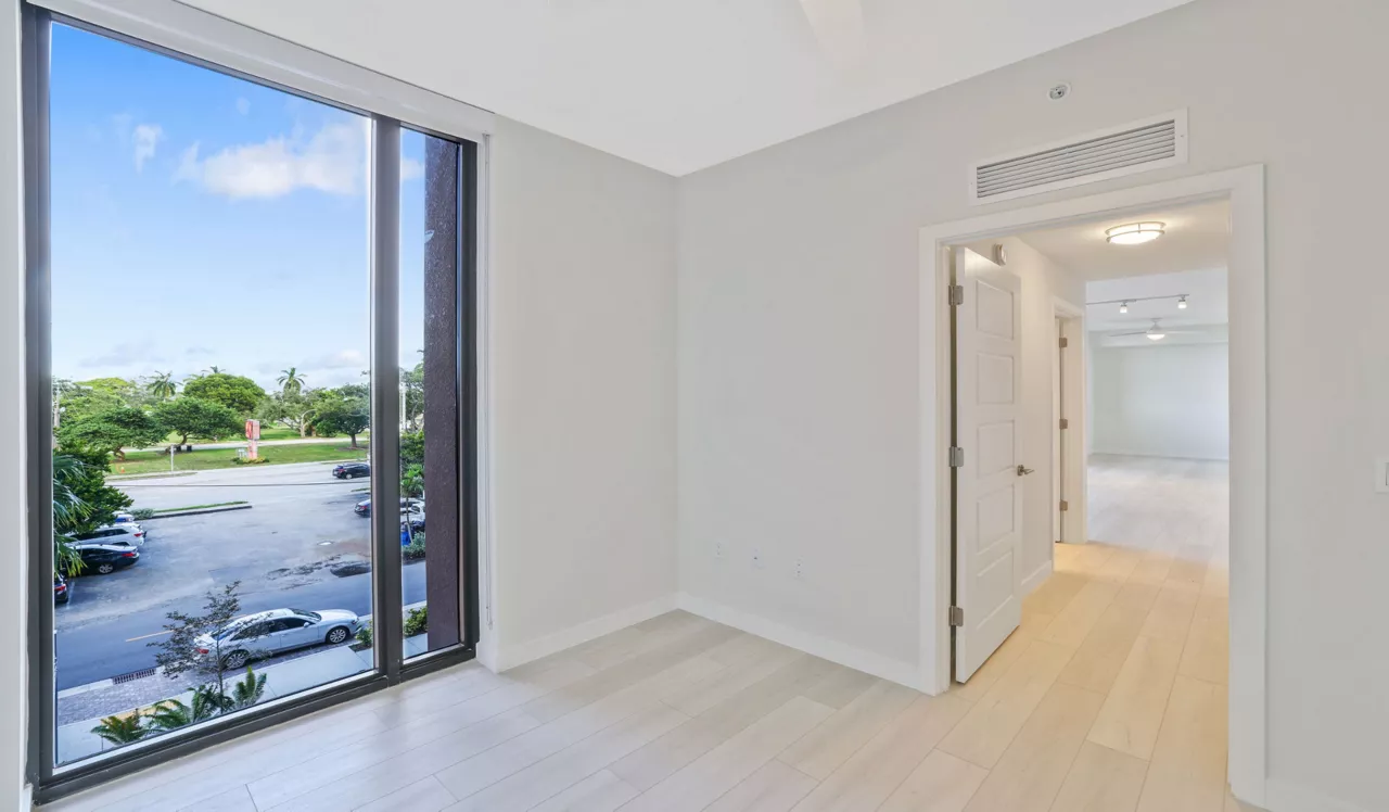 The District at Flagler Village - Fort Lauderdale, FL - Bedroom