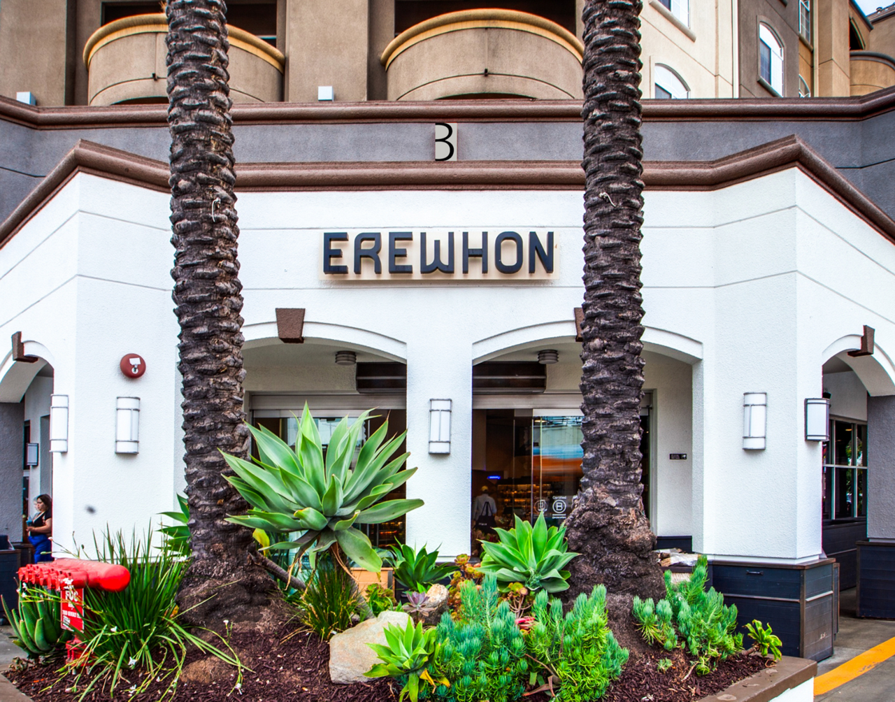Broadcast Center Apartments - Los Angeles, CA - Exterior