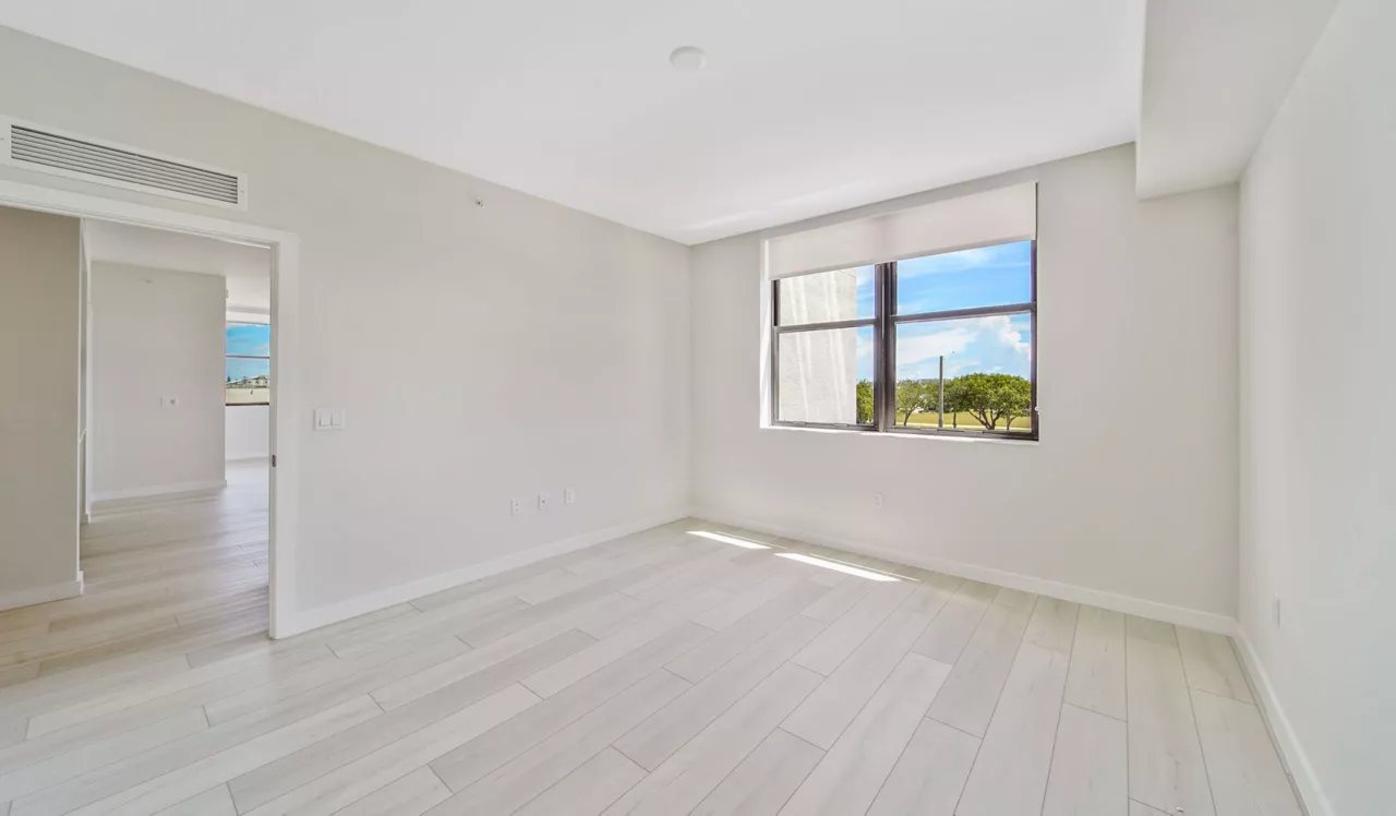 The District at Flagler Village - Fort Lauderdale, FL - Bedroom
