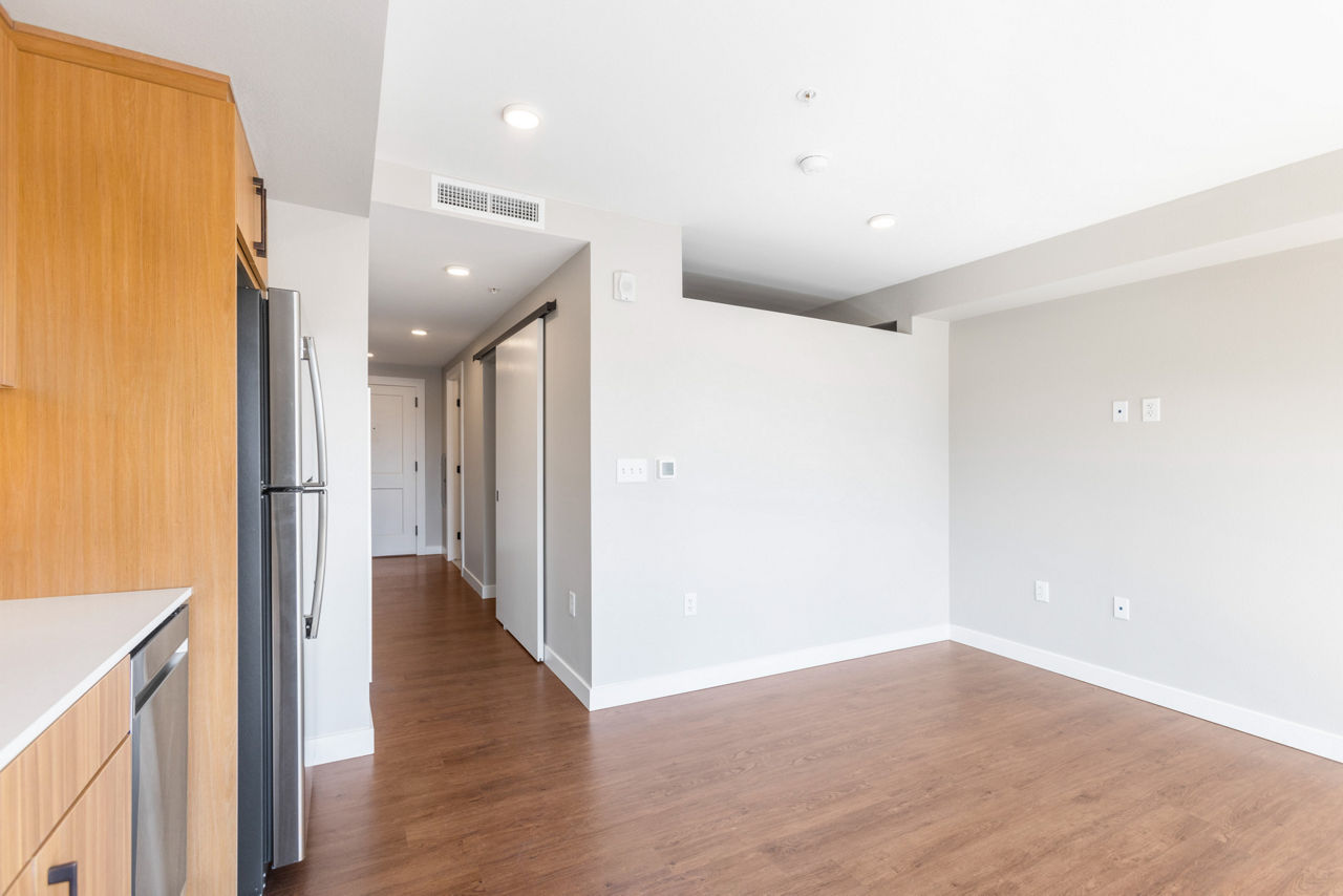 Parc Mosaic - Boulder, CO - Living Area