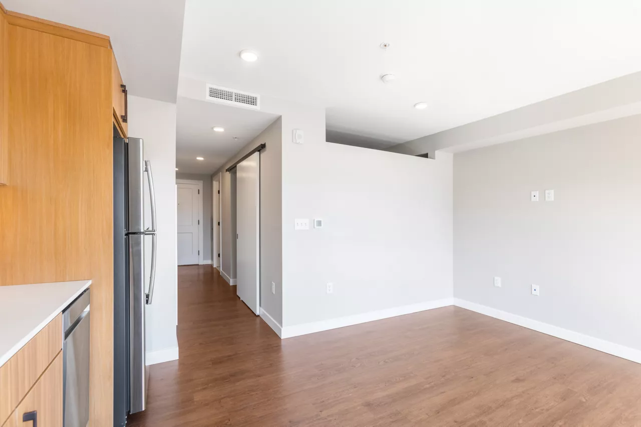 Parc Mosaic - Boulder, CO - Living Area