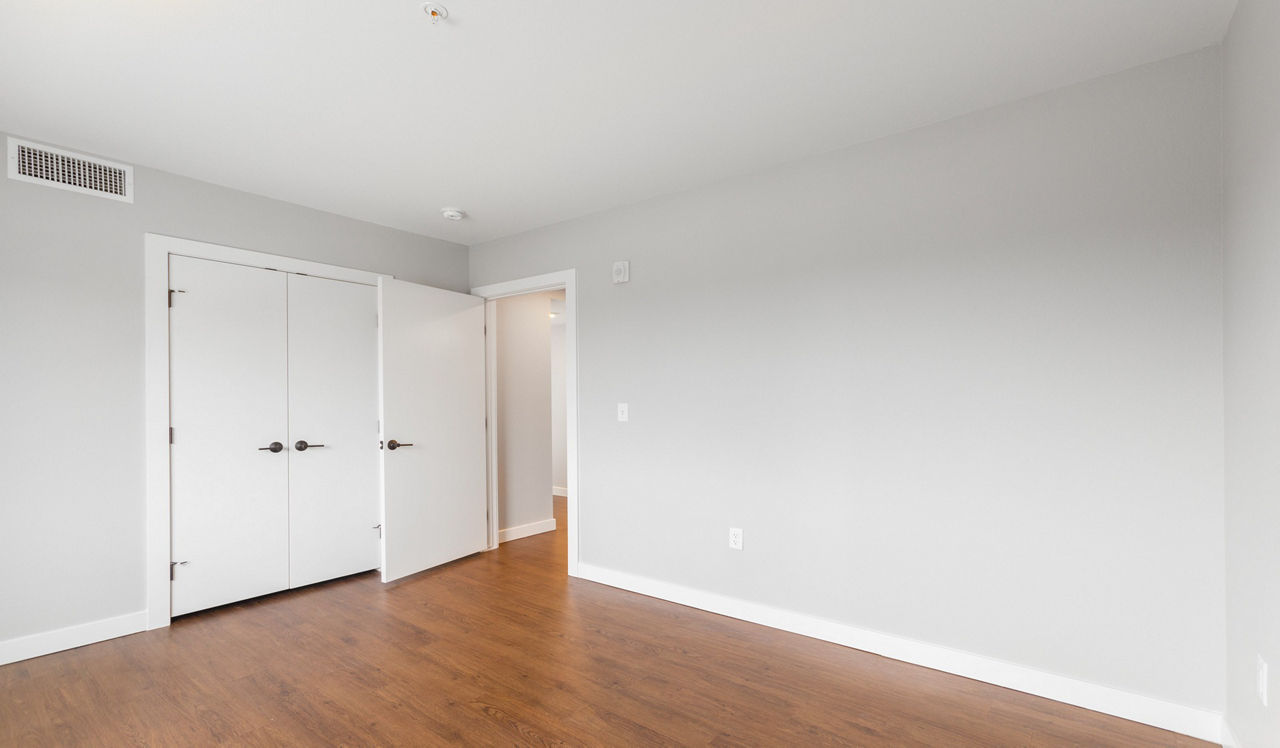 Parc Mosaic - Boulder, CO - Bedroom