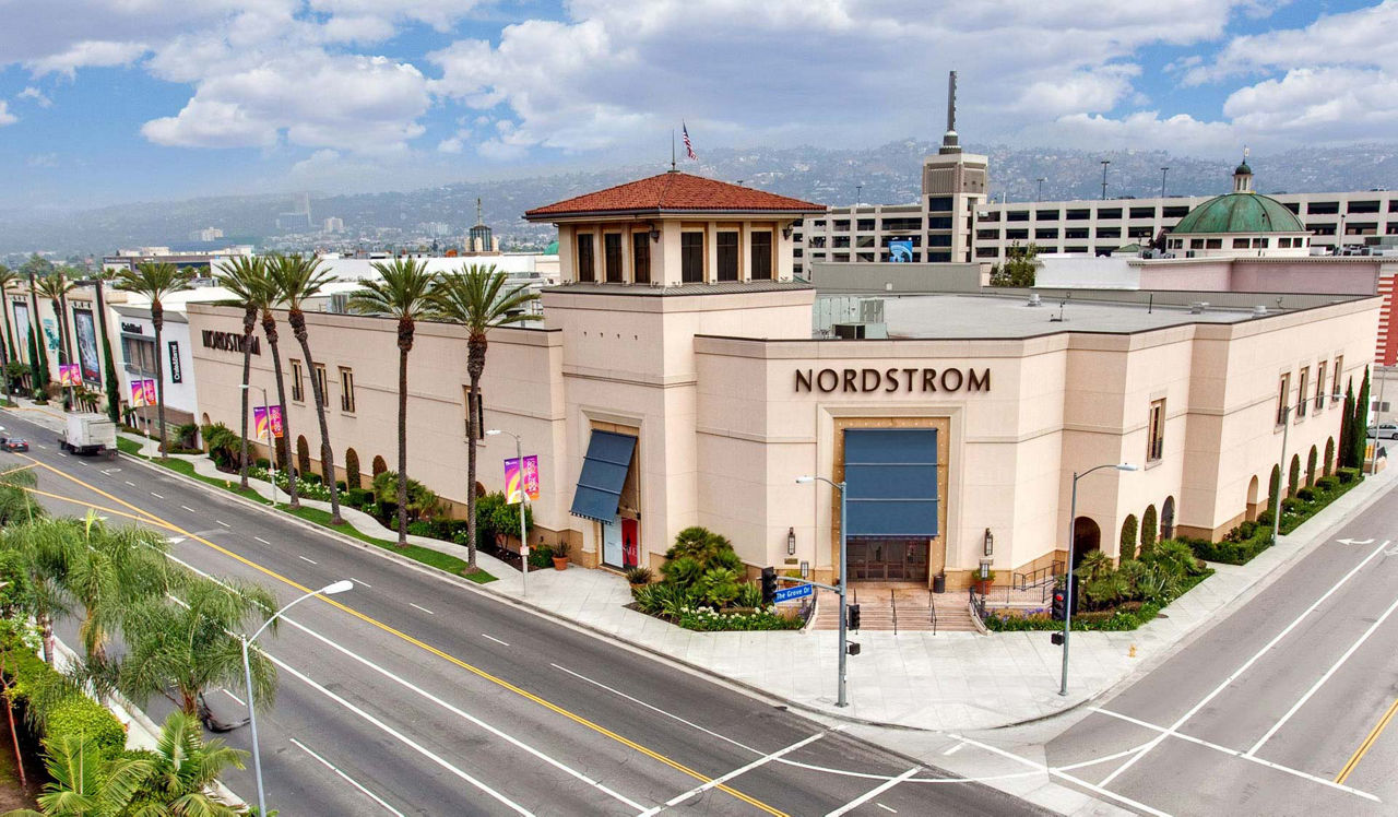 Villas at Park La Brea - Los Angeles, CA - The Grove