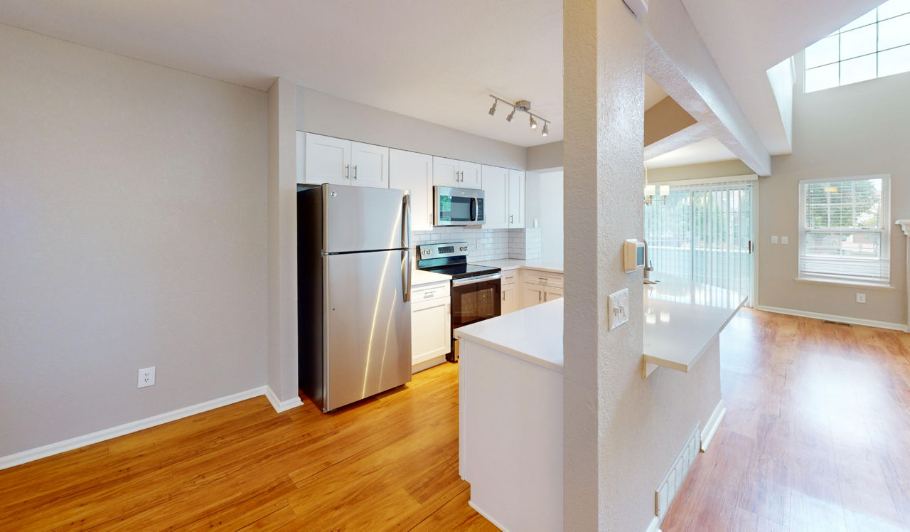 Township Residences - Centennial CO - Premier Kitchen