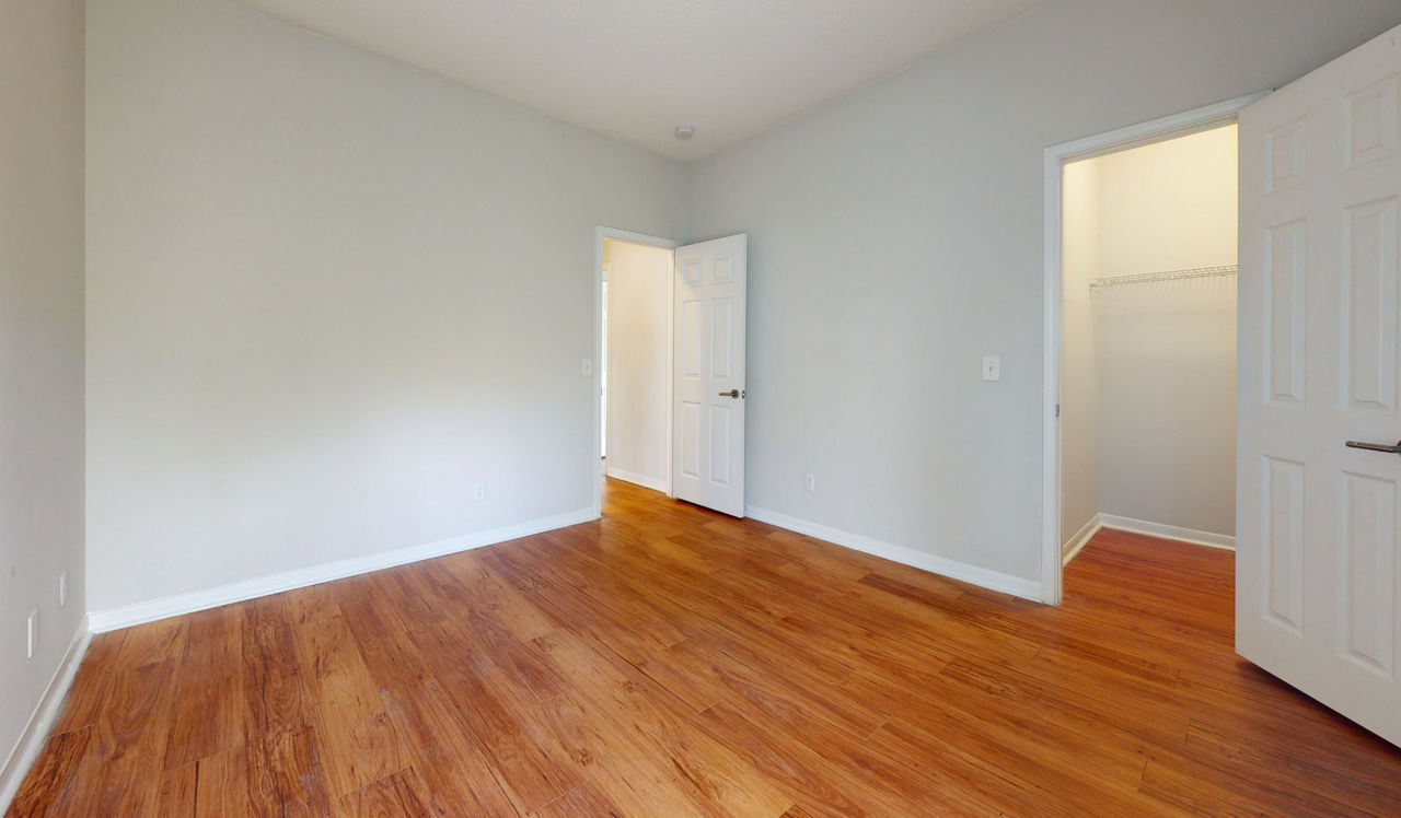 Hillmeade Apartment Homes - Nashville, TN - Bedroom