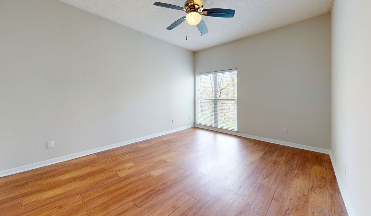 Hillmeade Apartment Homes - Nashville, TN - Bedroom