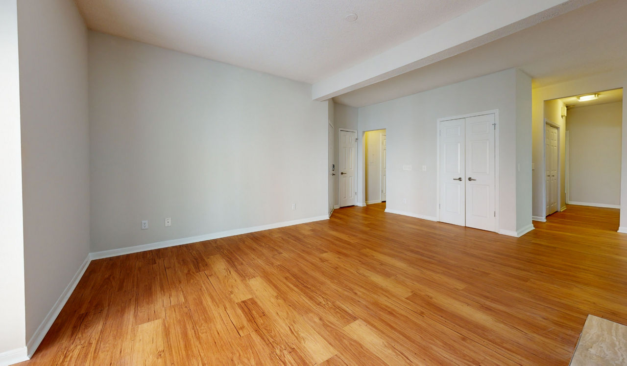 Hillmeade Apartment Homes - Nashville, TN - Living Room