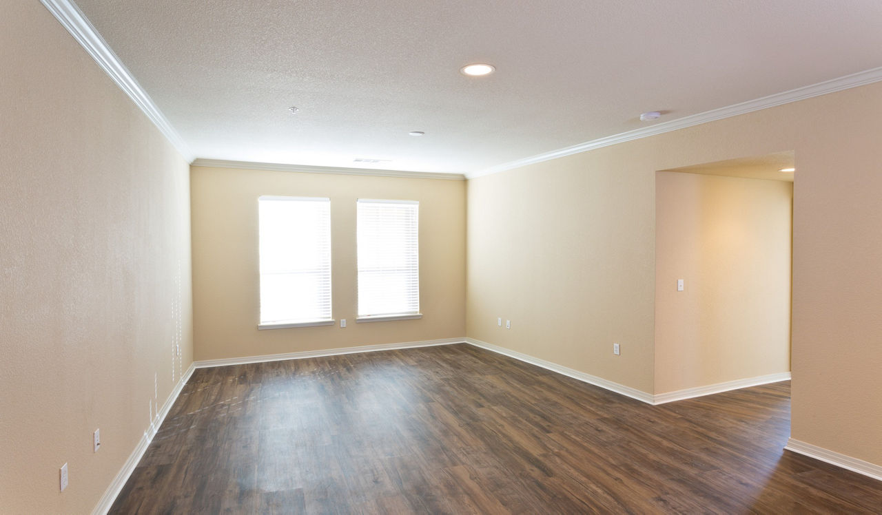 21 Fitzsimons - Aurora, CO - Living Room