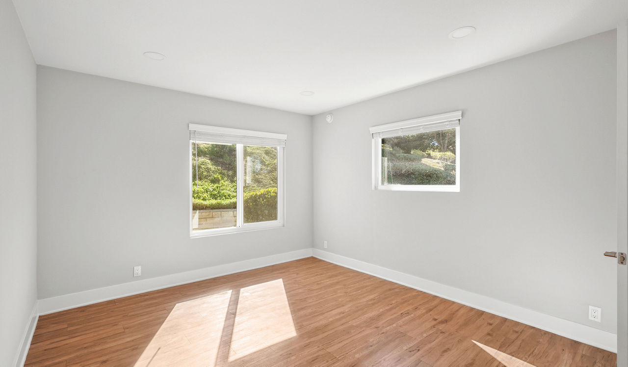 Hidden Cove - Escondido, CA - bedroom