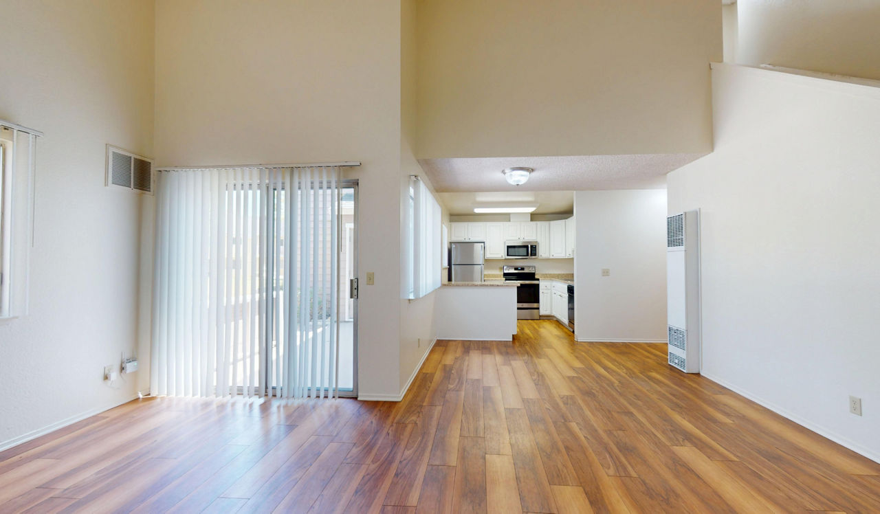 Mariners Cove - San Diego, CA - Interior Kitchen