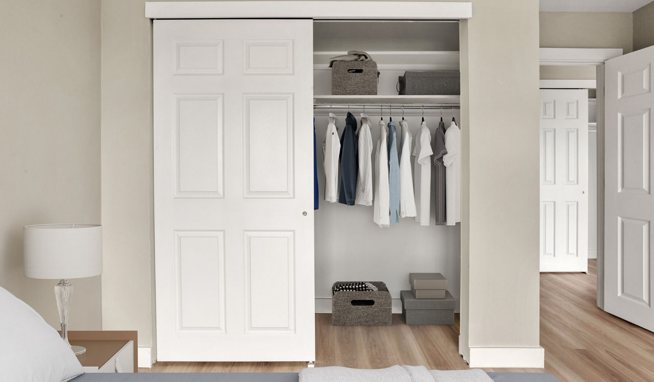 Vista - Philadelphia, PA - BEDROOM