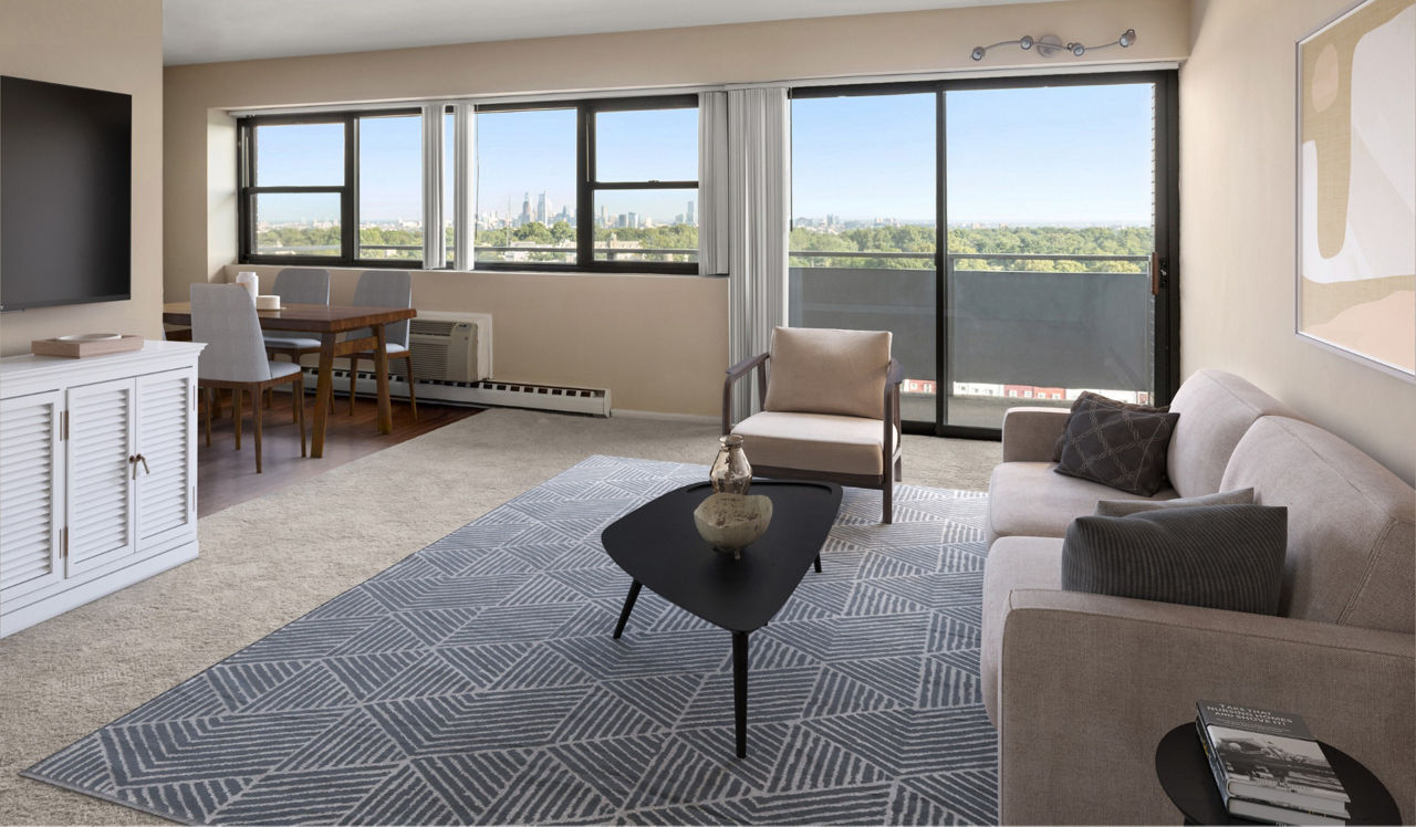 Vista Apartment Homes 4 of 12