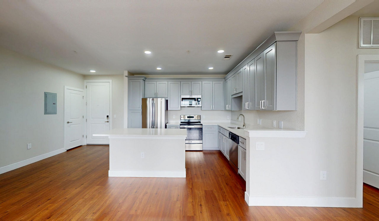 21 Fitzsimons - Aurora, CO - Kitchen