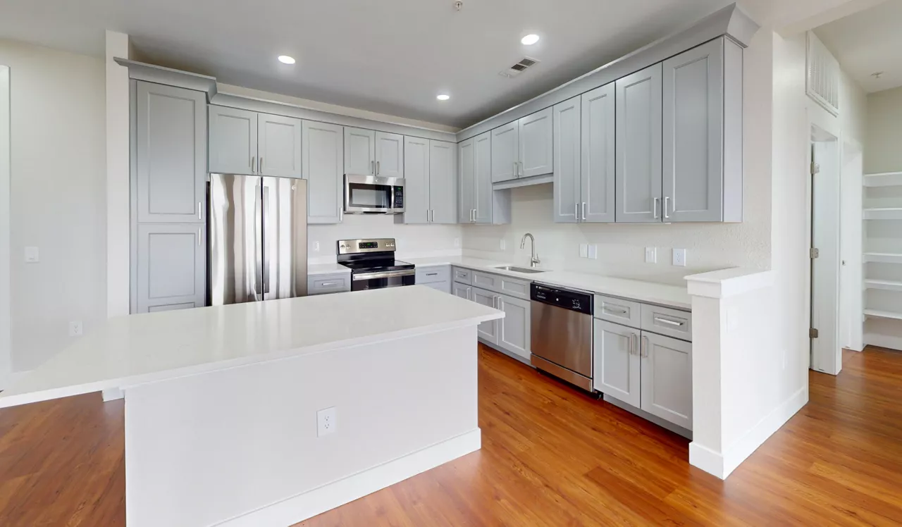21 Fitzsimons - Aurora, CO - Kitchen