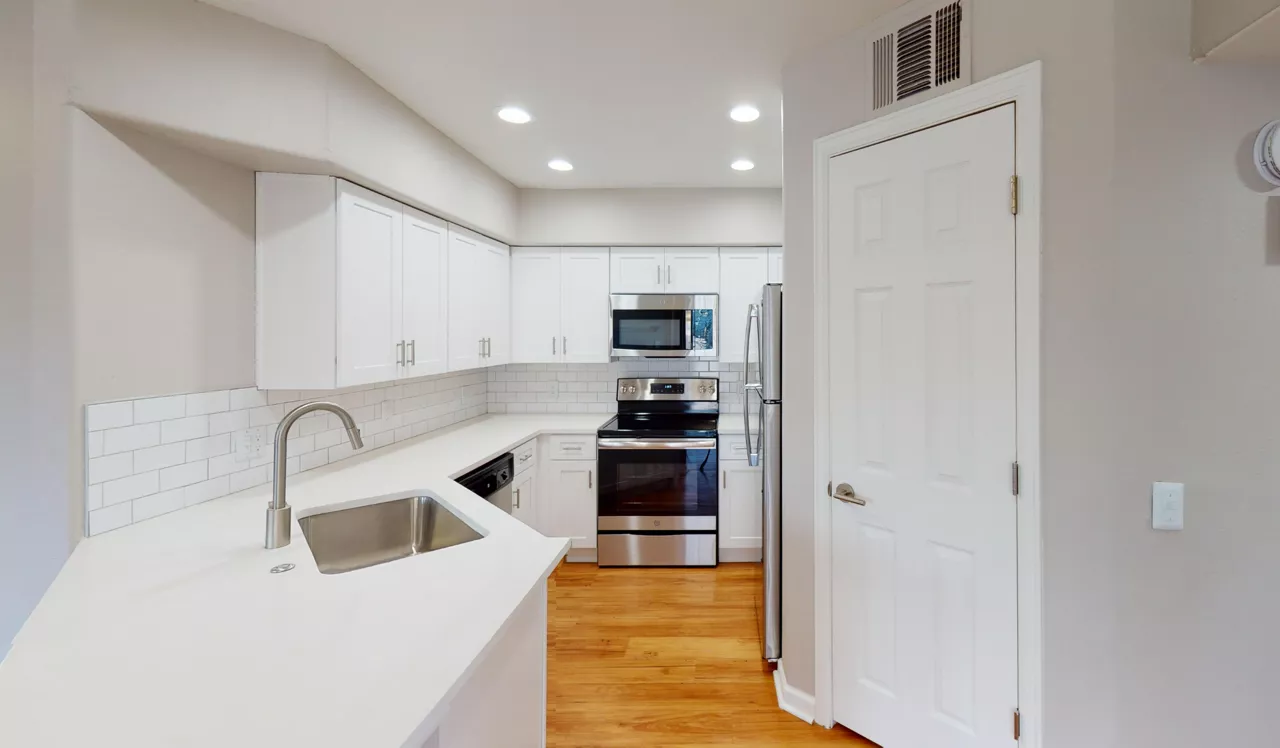 Township Residences - Centennial, CO - Kitchen