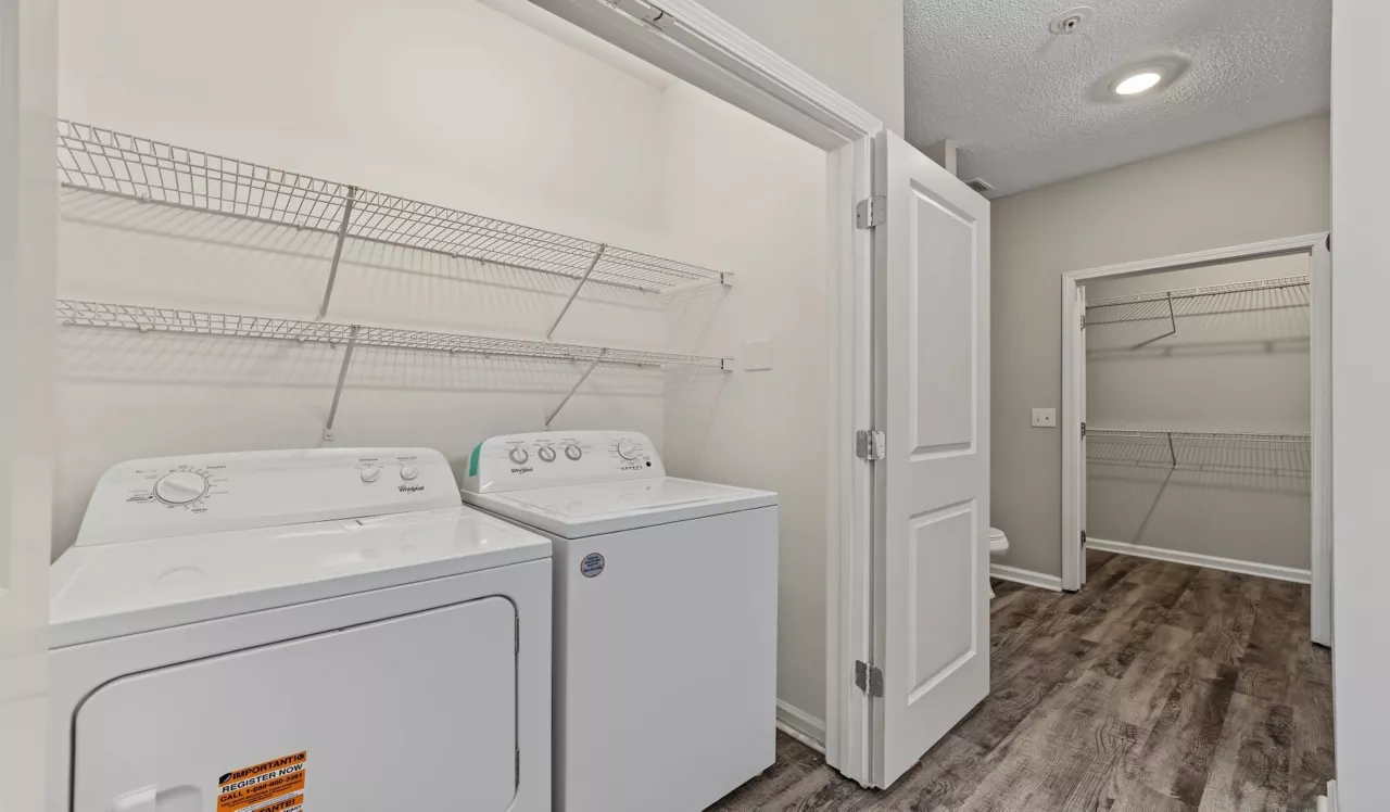 Farrington Midtown - Atlanta, GA - Laundry