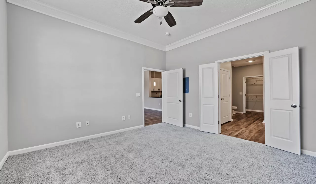 Farrington Midtown - Atlanta, GA - Bedroom