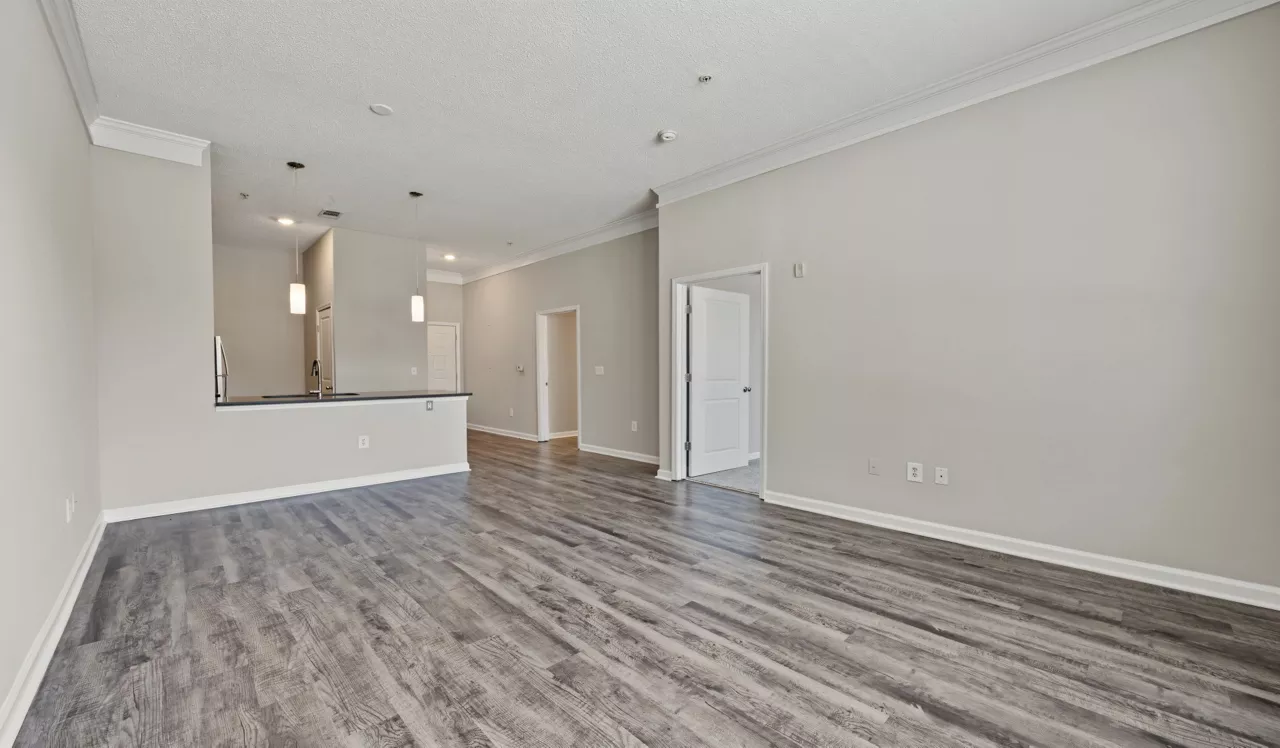 Farrington Midtown - Atlanta, GA - Living Room