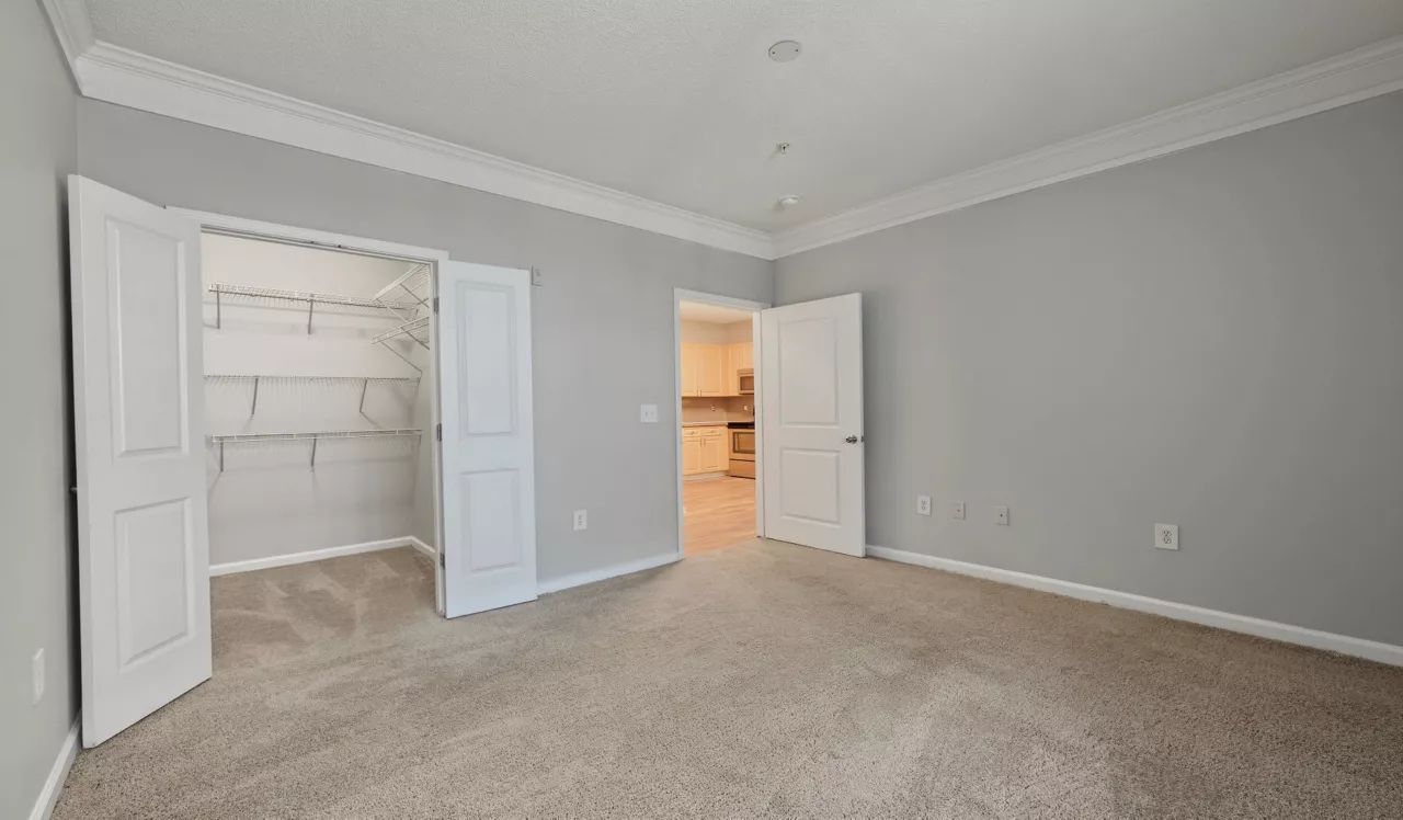 Farrington Midtown - Atlanta, GA - Bedroom