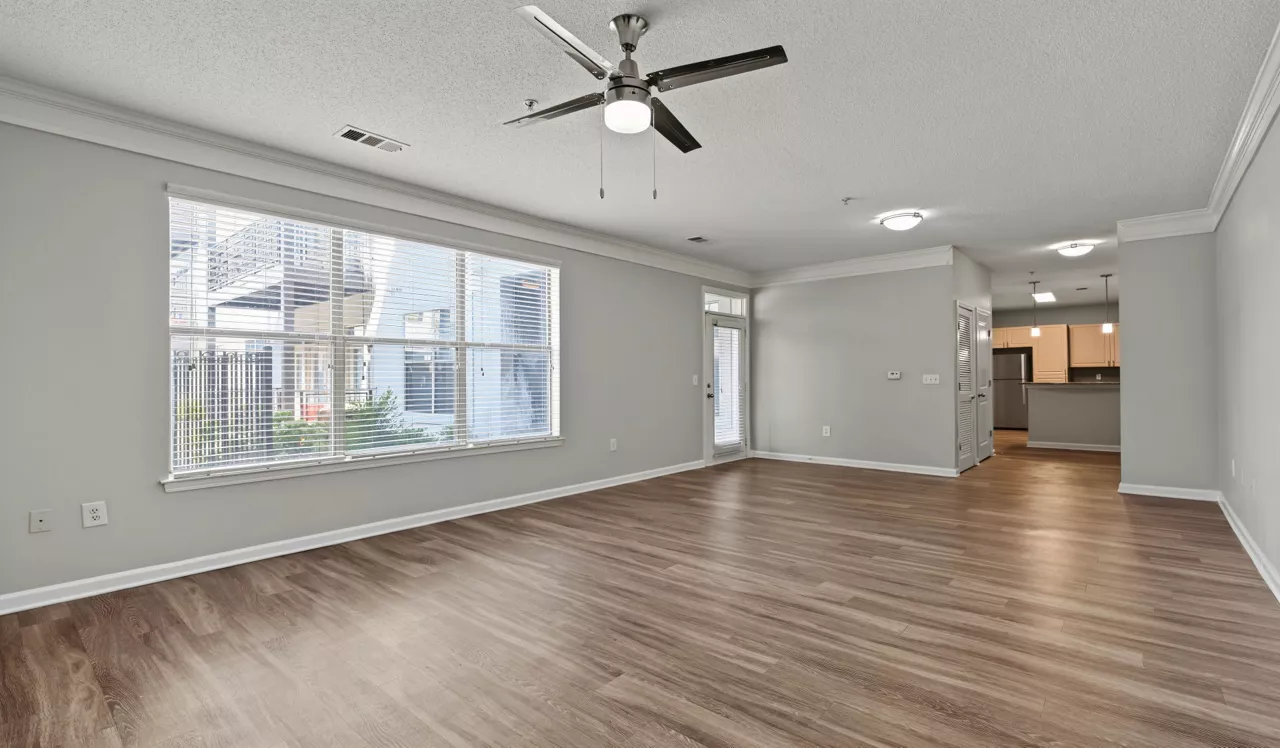 Farrington Midtown - Atlanta, GA - Living Room