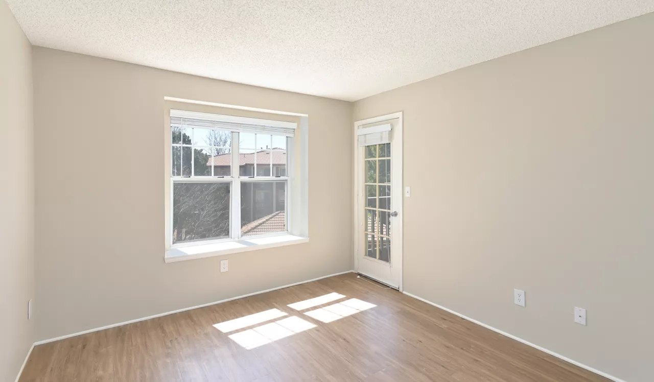 Verdant - Boulder, CO - Bedroom