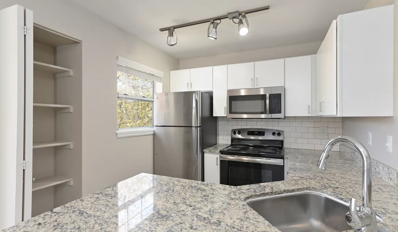 Verdant - Boulder, CO - kitchen