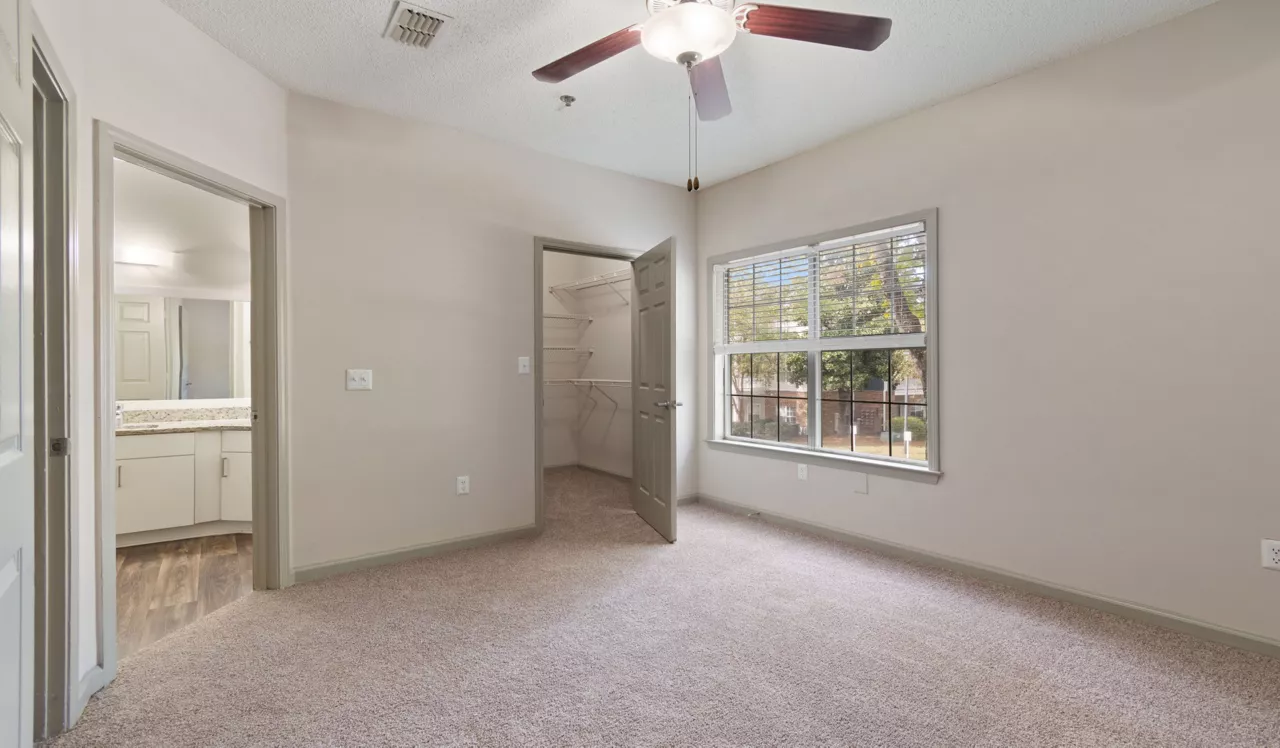 1000 Spalding - Atlanta, GA - Bedroom