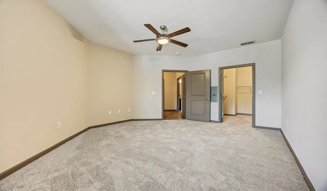 1760 Apartments - Lawrenceville, GA - Bedroom