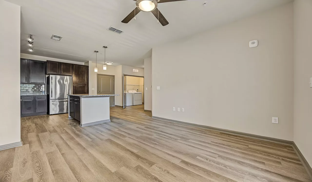 1760 Apartments - Lawrenceville, GA - Living Room