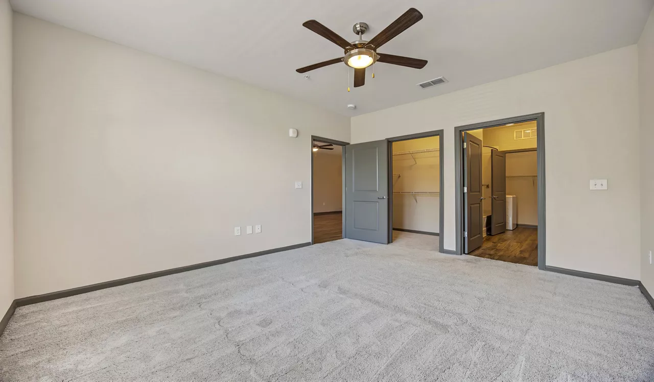 1760 Apartments - Lawrenceville, GA - Bedroom