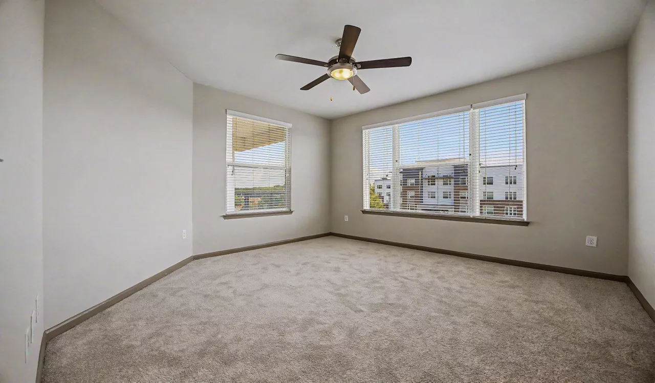 1760 Apartments - Lawrenceville, GA - Bedroom