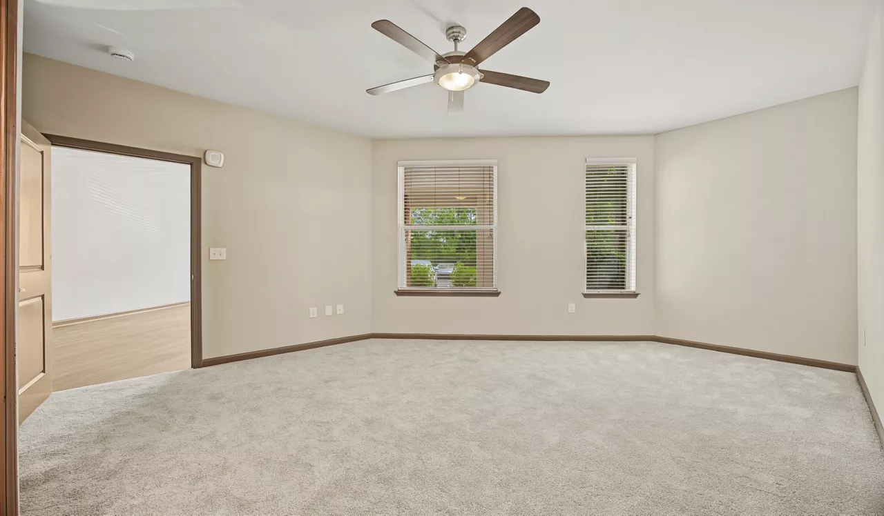 1760 - Lawrenceville, GA - Bedroom