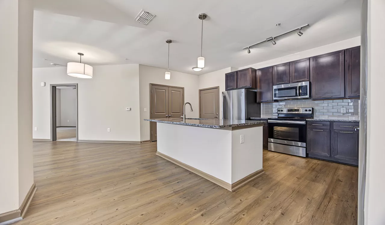 1760 - Lawrenceville, GA - Kitchen